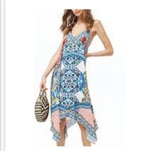 NEW COLORFUL MAXI DRESS